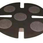 Lock, underdel för stödregel.