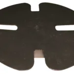 Lock, överdel för stödregel.