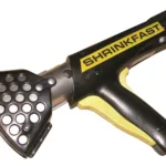 Shrinkfast 998 gasolvärmare