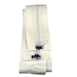 Dragkedja 10 cm x 1,8 m