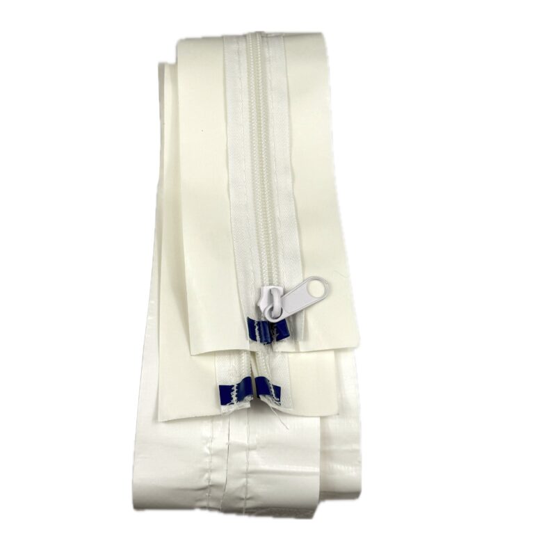 Dragkedja 10 cm x 1,8 m