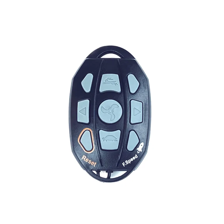 Fjärrkontroll Cayman