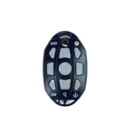 Fjärrkontroll, ankring i fjärr