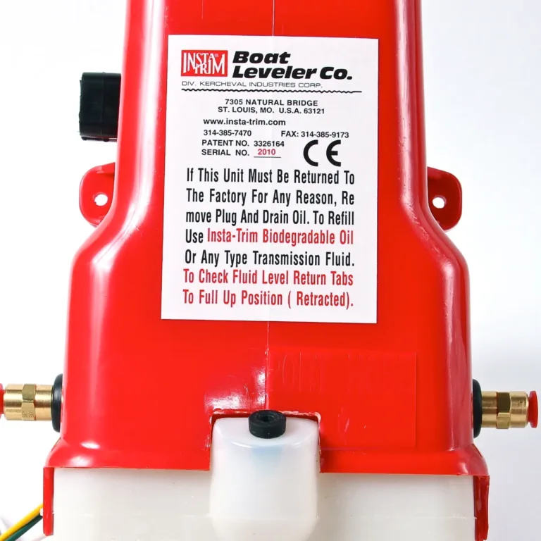 Komplett pump 12V