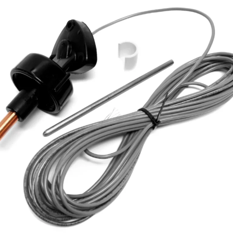 Bennett cylinderöverdel för EIC grön kabel