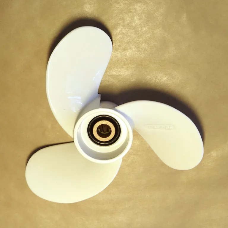 Propeller