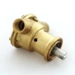 Sjövattenpump för Volvo