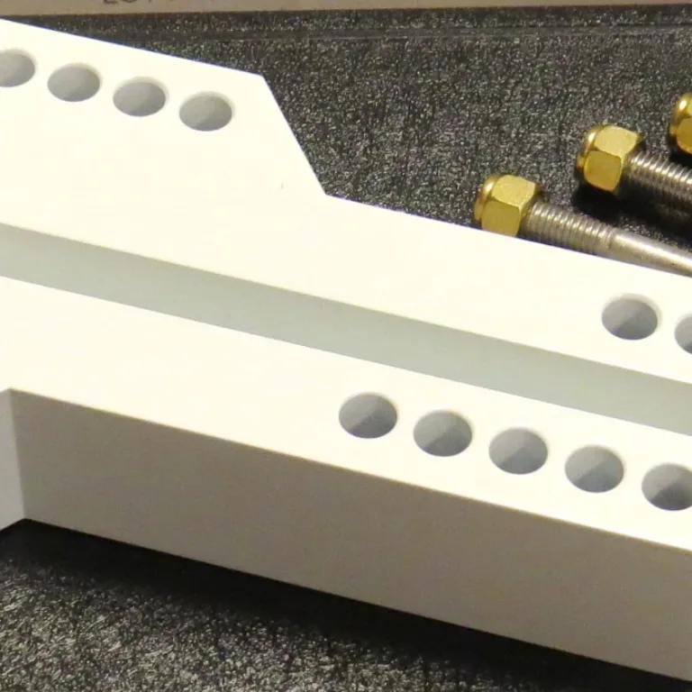 Facebookfynd transom spacers 2 tum