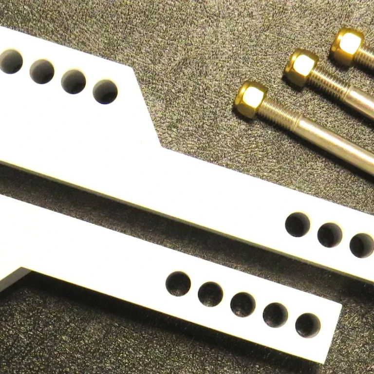 Facebookfynd transom spacers 2 tum