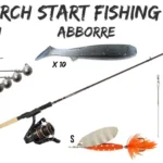 Komplett nybörjarpaket från Abu Garcia