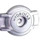 Hydrotab BT-serie zinkanod