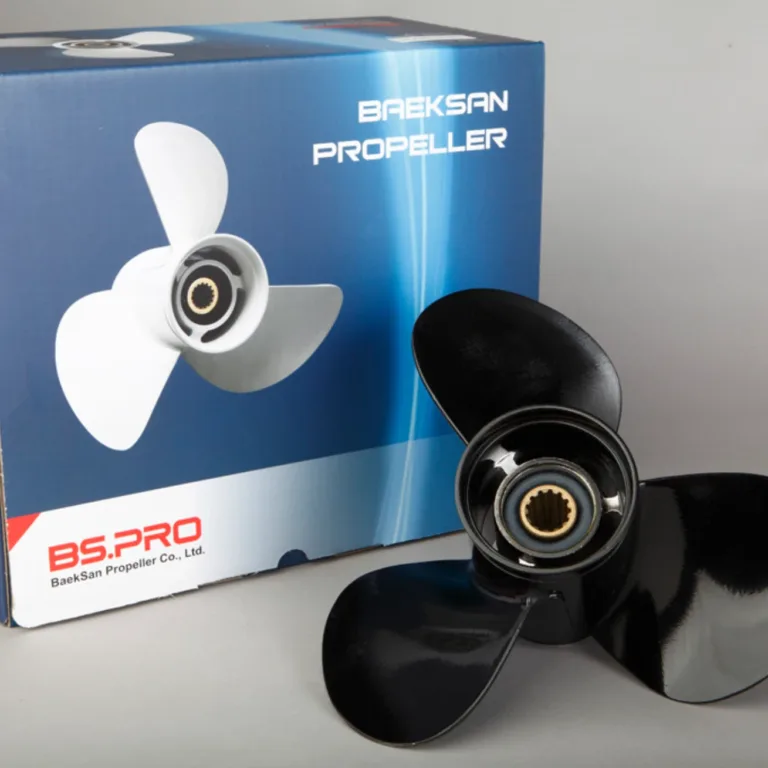 Båtpropeller för Honda, stigning 9 tum