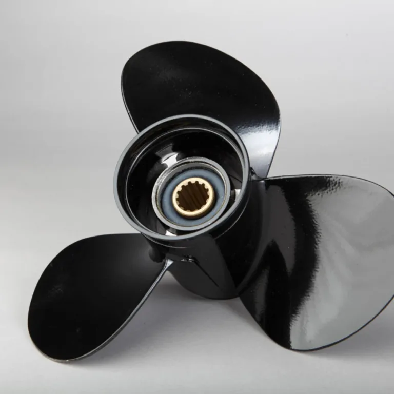 Båtpropeller för Honda, stigning 9 tum