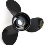 Båtpropeller för Honda 75-130 hk, stigning 17 tum