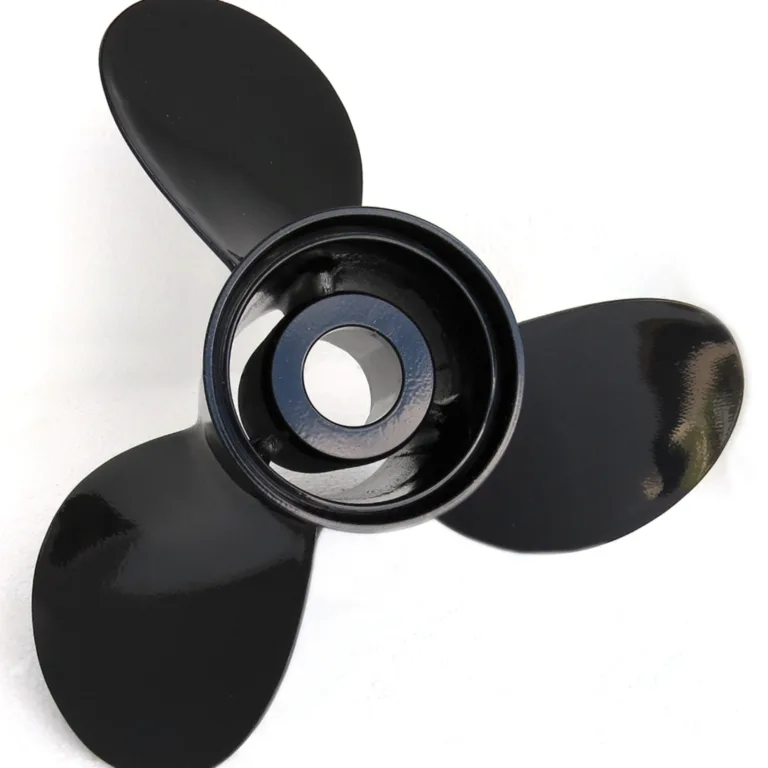 Båtpropeller för Honda 75-130 hk, stigning 17 tum