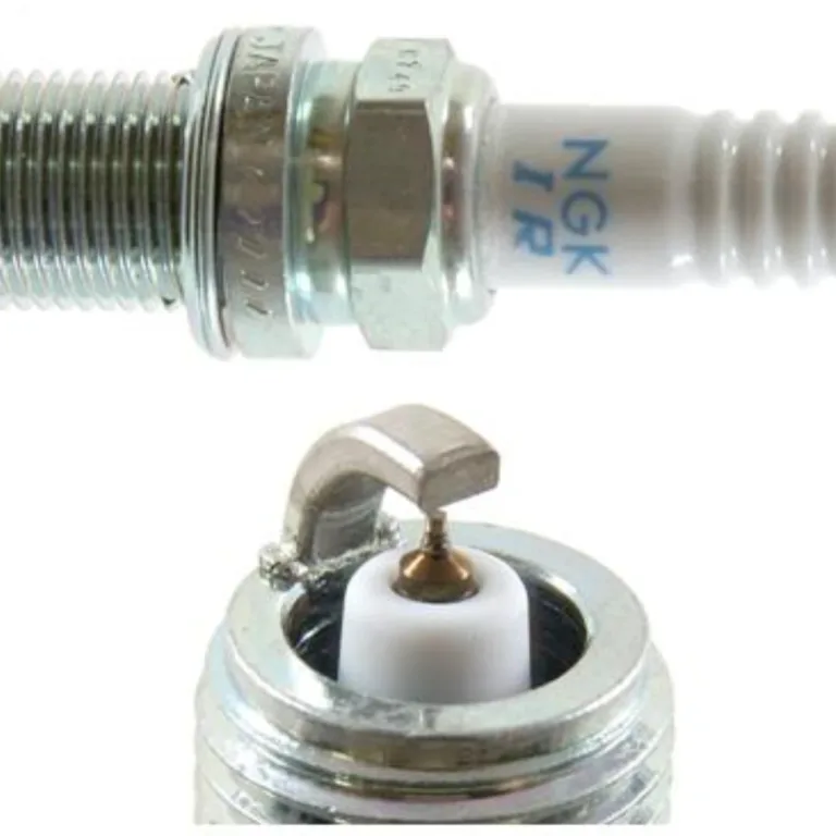 Tändstift NGK ILFR6G (Iridium)