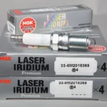 Tändstift MPI, NGK ITR4A15