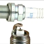 Tändstift NGK Iridium