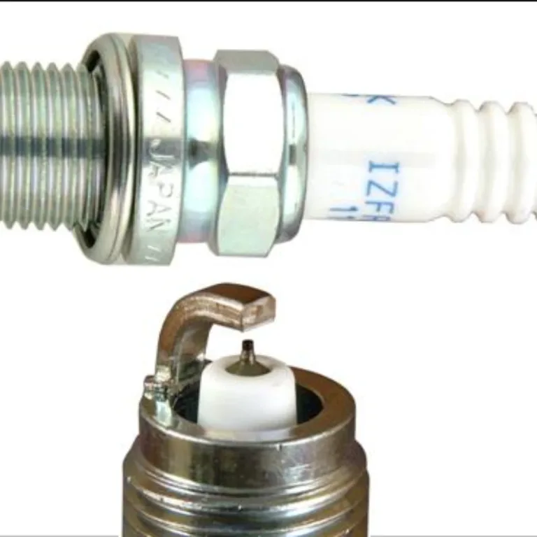 Tändstift NGK IZFR6K11E