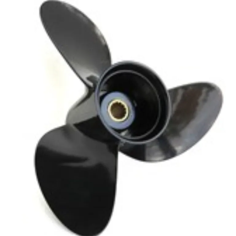 Båtpropeller till Evinrude/Johnson 12 1/2x13