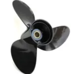 Båtpropeller till Evinrude/Johnson 12 1/4x15