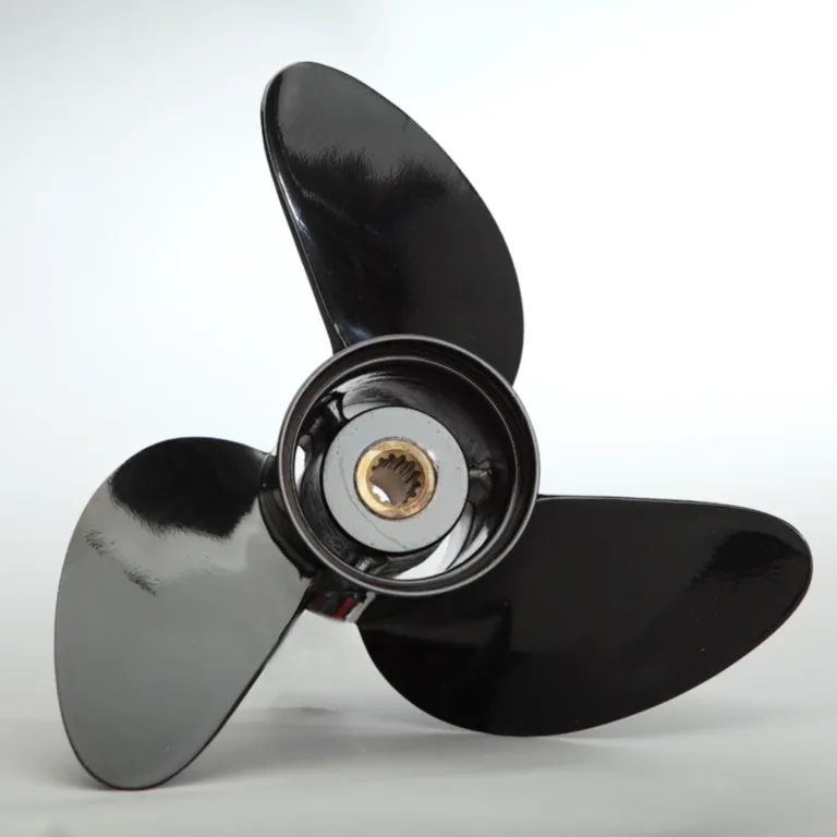 Båtpropeller för Evinrude/Johnson stigning 13 tum