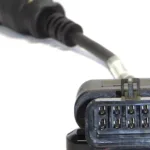 Diagnoskabel, MEFI 1-4 10-Pin