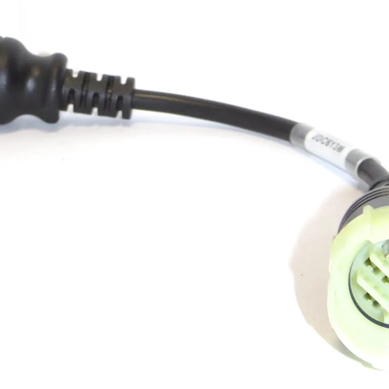Diagnoskabel, Suzuki 8-Pin