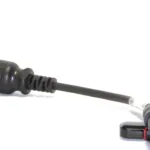Diagnoskabel, Mercury 2-Pin