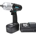 Mutterdragare 1/2 tum 18V