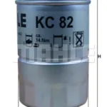 Bränslefilter Yanmar