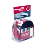 KeelGuard White 12 fot