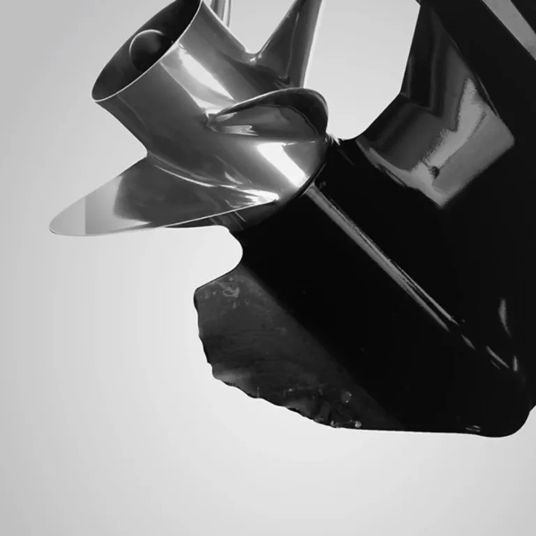 SkegGuard Pre-Alpha I 1973-1984