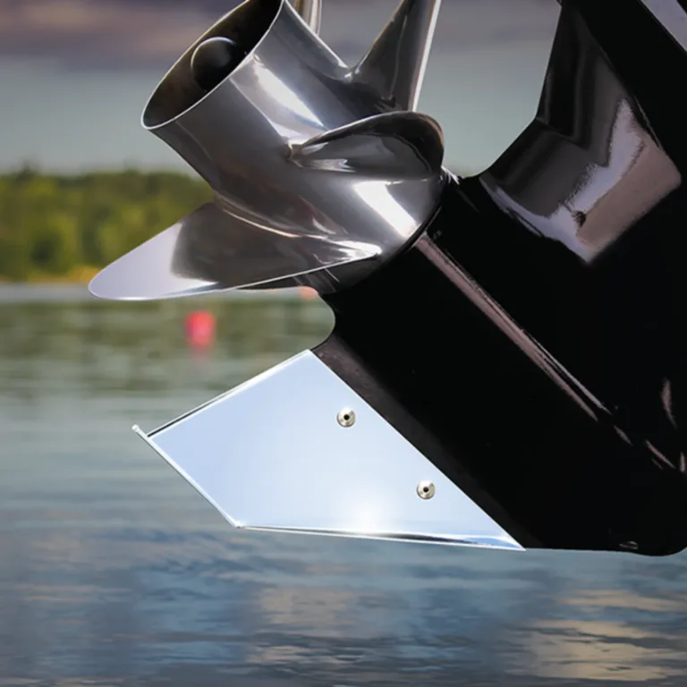 SkegGuard Volvo Penta DP 1996-2007