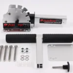 FlexStep Pro, trailertrappsteg