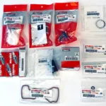 Servicekit Yamaha Original F80D-F100F