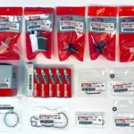 Servicekit Yamaha Original F225F-F250D-F300B