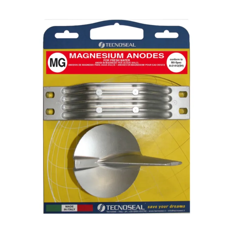 Yamaha outboard kit 200-300HP in MG