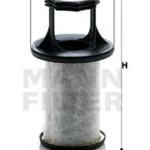 Vevhusventilationsfilter Volvo Penta D4, D6, D9