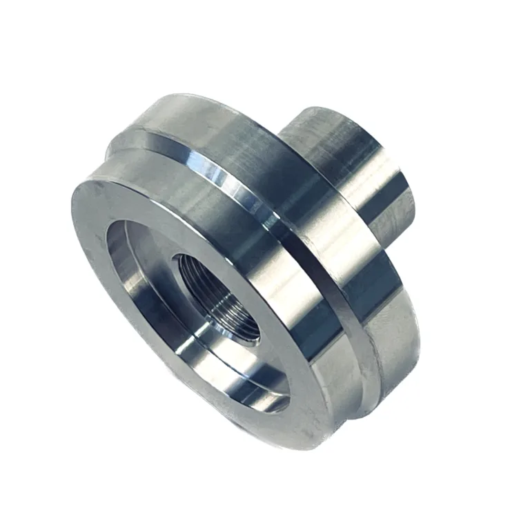 Monteringsverktyg stödlager, utan skaft.