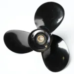 Bravo II propeller