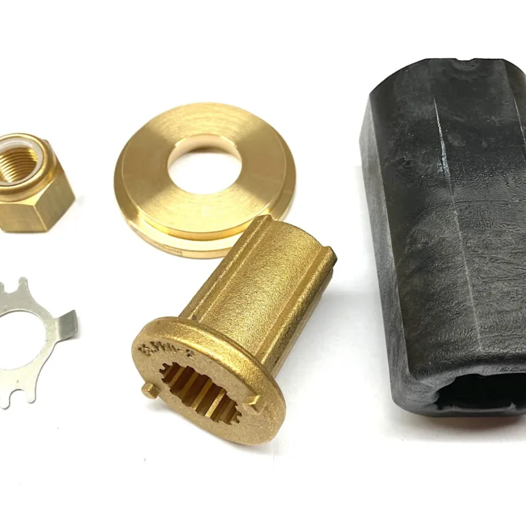 Hubkit Mercury/Mercruiser