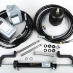 Hydraulstyrning Sea First