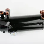 Värmeväxlare (864395T01)