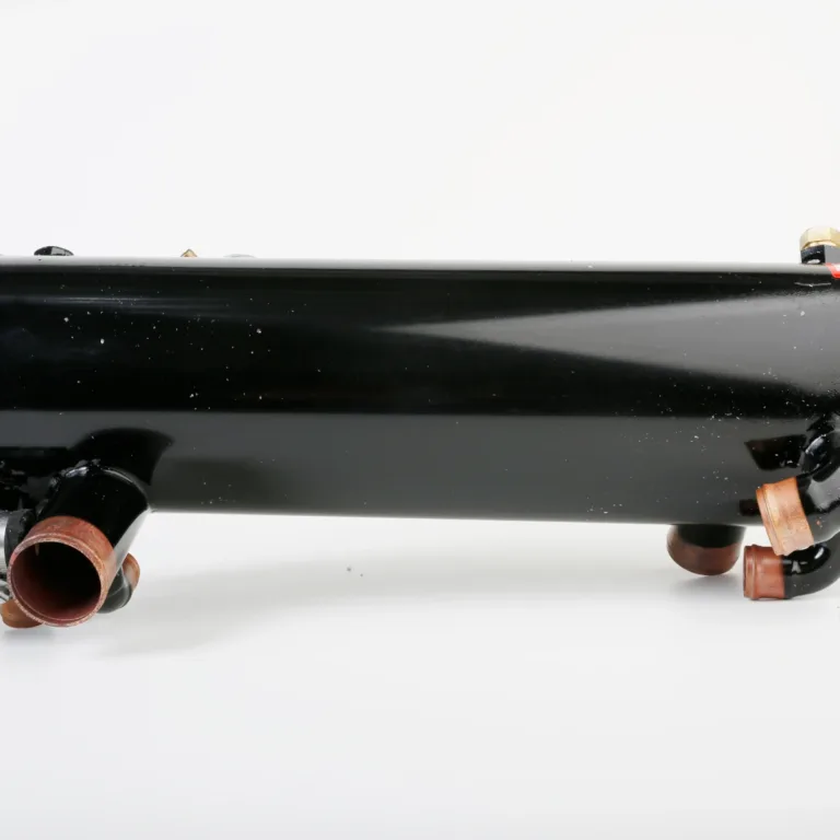 Värmeväxlare (864395T01)