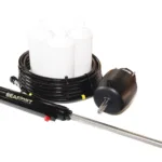 Hydraulstyrning Sea First