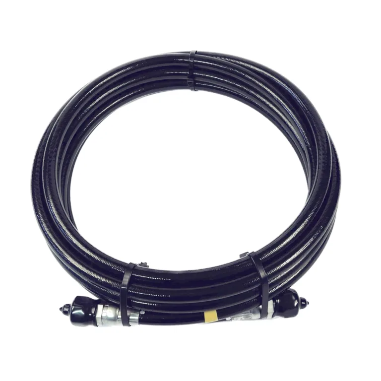 Hydraulslang 4m