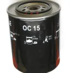 Mahle Oljefilter