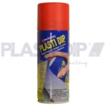 Plasti Dip Spray Röd