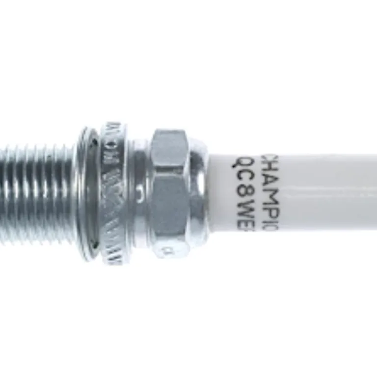 Tändstift QC8WEP, Etec